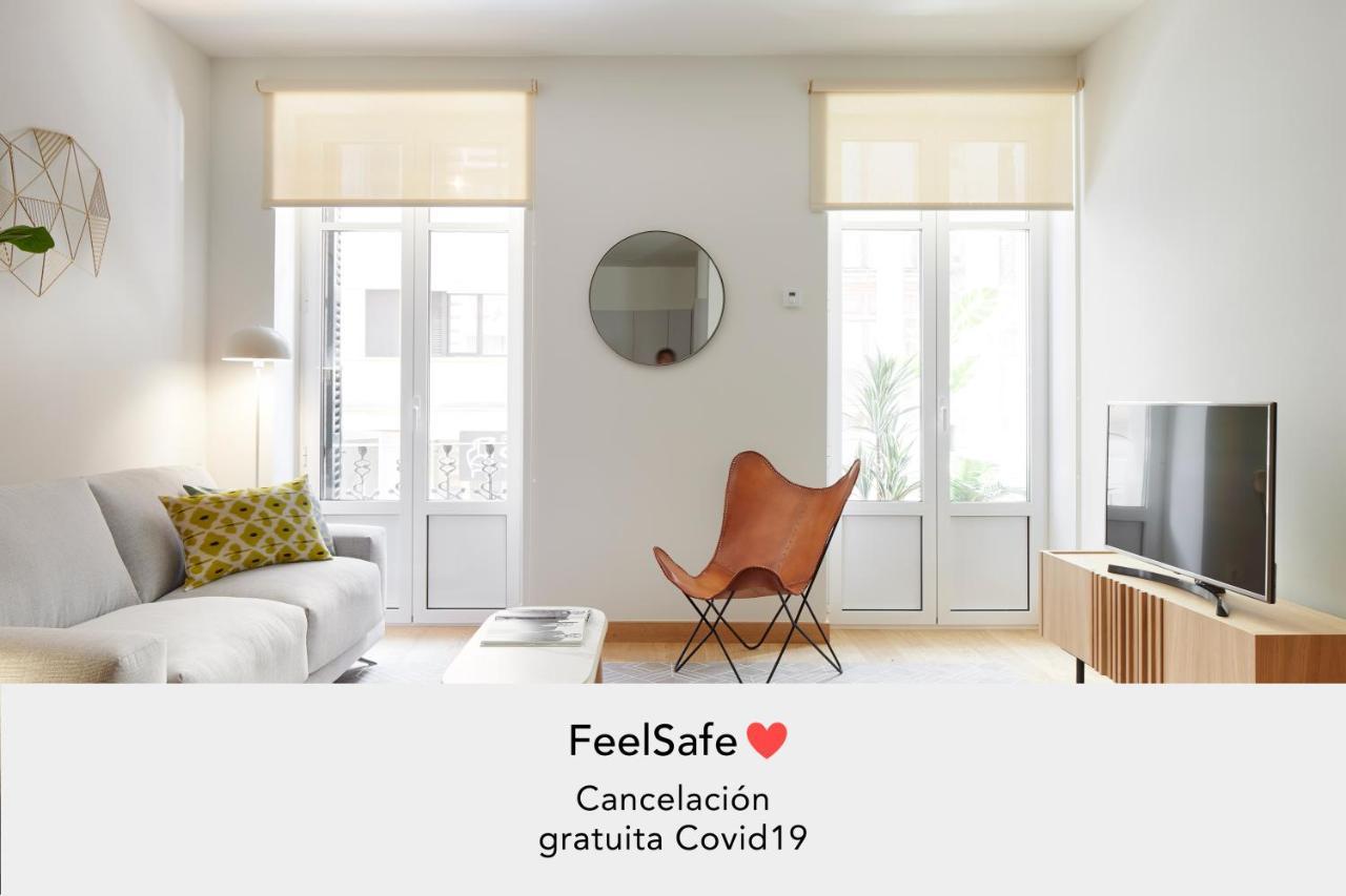 Appartement Haizea By Feelfree Saint-Sébastien